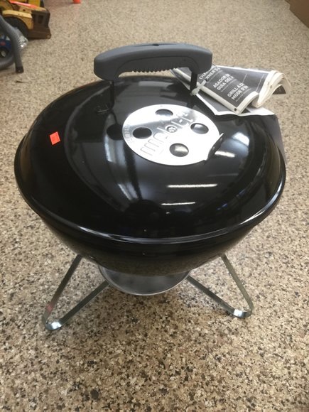 Image for Furniture, Household - MAIN OFFICE Back HALF