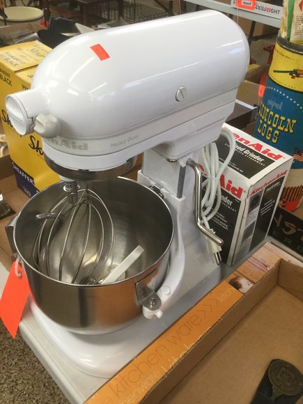 Image for Furniture, Household - MAIN OFFICE Back HALF