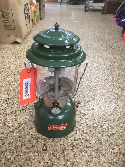 Image for Furniture, Household - MAIN OFFICE Back HALF