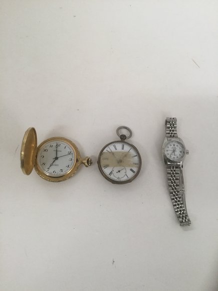 Image for Furniture, Household - MAIN OFFICE Back HALF