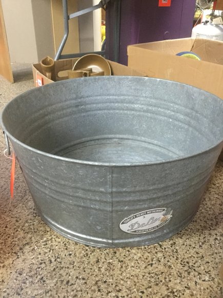 Image for Furniture, Household - MAIN OFFICE Back HALF