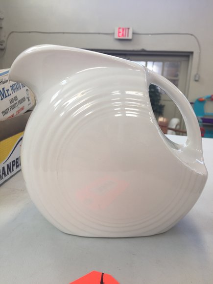 Image for Furniture, Household - MAIN OFFICE Back HALF