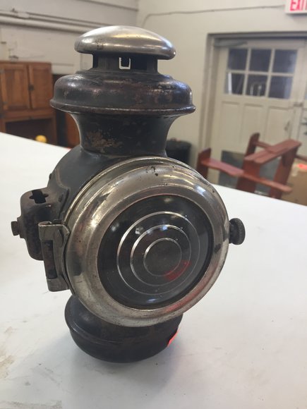 Image for Furniture, Household - MAIN OFFICE Back HALF