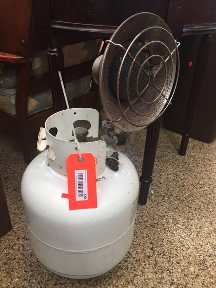 Image for Furniture, Household - MAIN OFFICE Back HALF