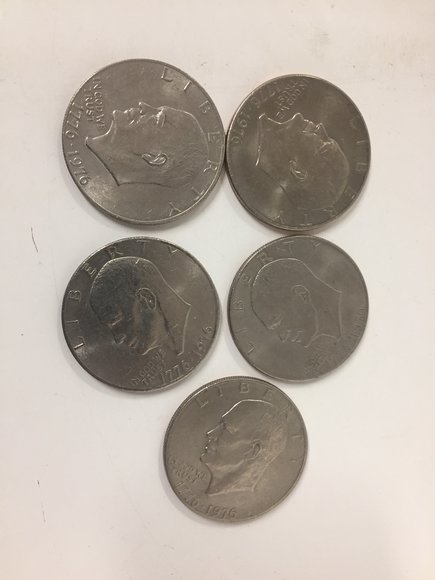 Image for Furniture, Household - MAIN OFFICE Back HALF