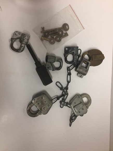 Image for Furniture, Household - MAIN OFFICE Back HALF