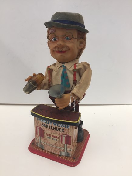 Image for Furniture, Household - MAIN OFFICE Back HALF