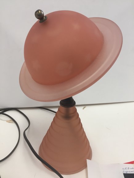 Image for Furniture, Household - MAIN OFFICE Back HALF