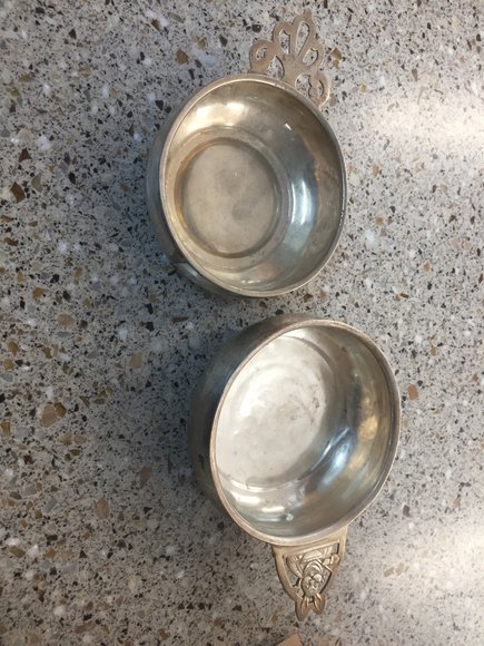 Image for Furniture, Household - MAIN OFFICE Back HALF