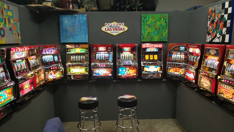 Image for Private Game Room in Athens, GA