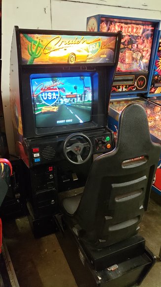 Image for Private Game Room in Athens, GA