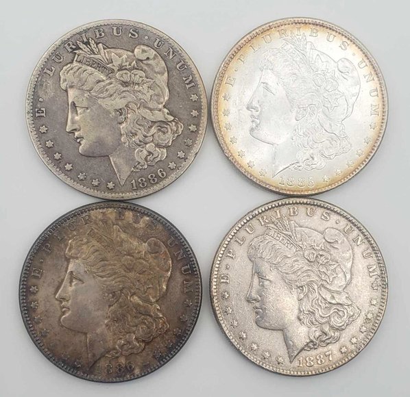 Image for Klatt Estate Auction