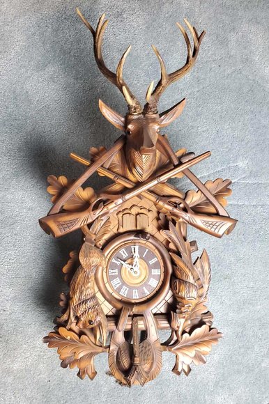 Image for Klatt Estate Auction