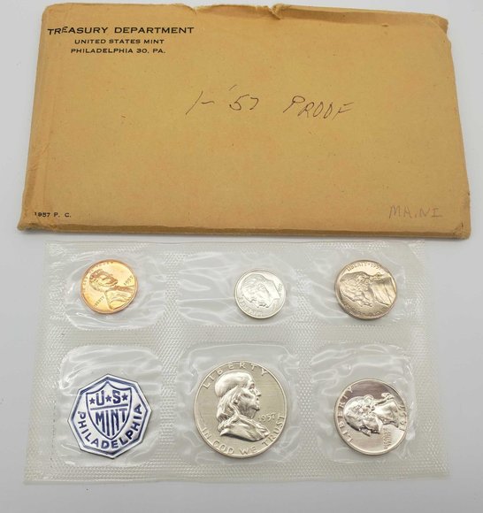 Image for Klatt Estate Auction