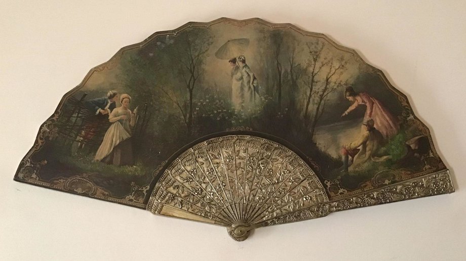 Image for Warwick, PA | March 9, 2020 at 8:00 PM