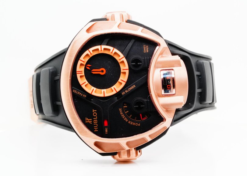 Image for Master Timepieces & Opulent Jewels