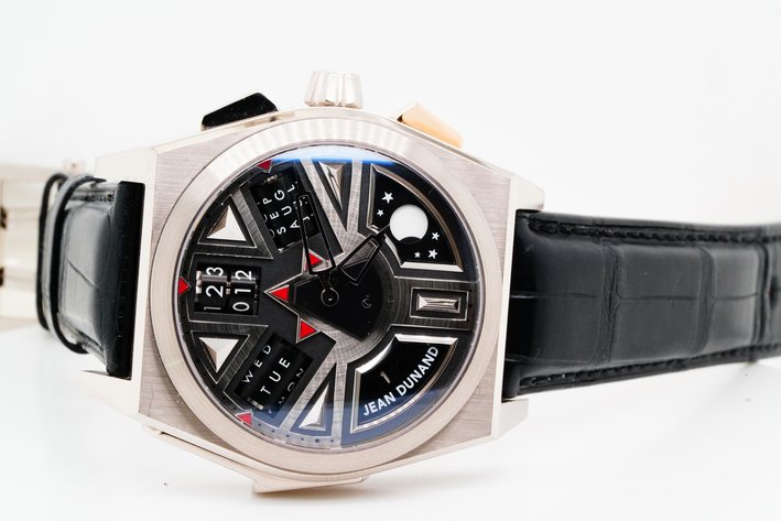 Image for Master Timepieces & Opulent Jewels