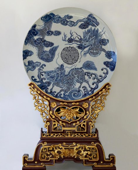 Image for Lunar New Year Royal Family Auction