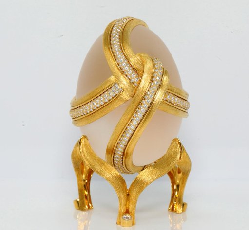 Image for The Art of Jewelry & Timepieces Free Shipping