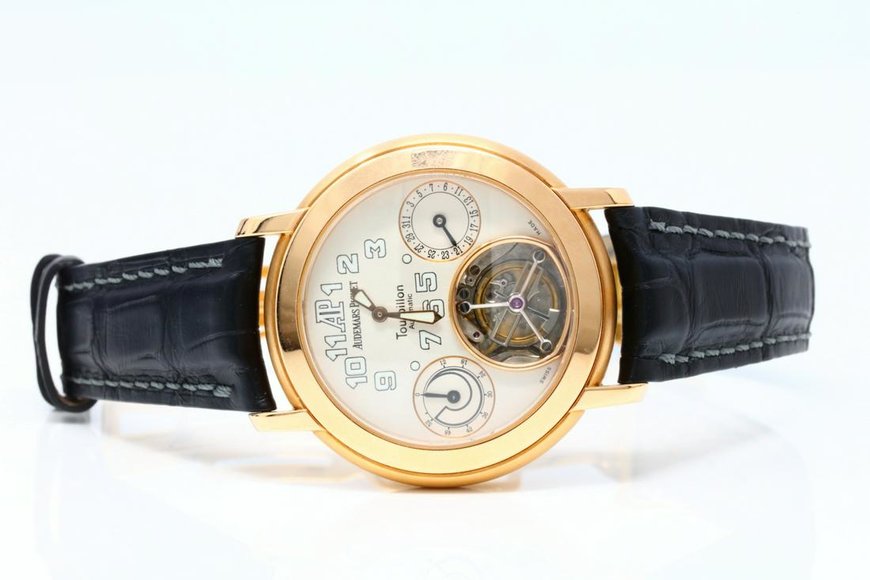 Image for Fine Jewelry & Master Timepieces