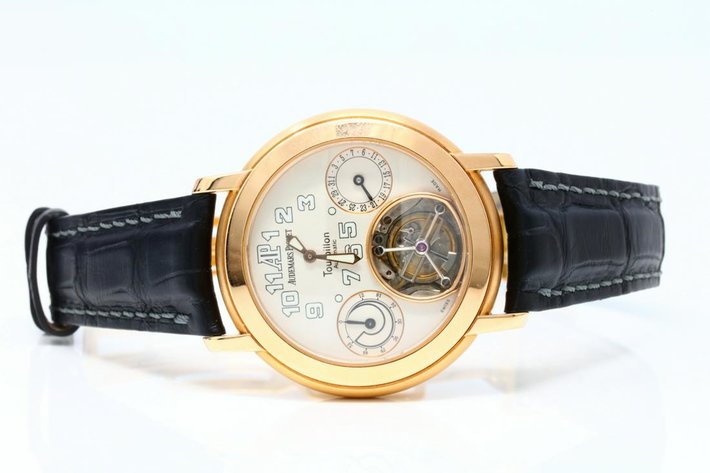 Image for Fine Jewelry & Master Timepieces