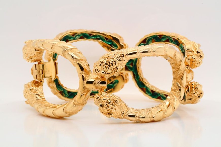 Image for Fine Jewelry & Master Timepieces