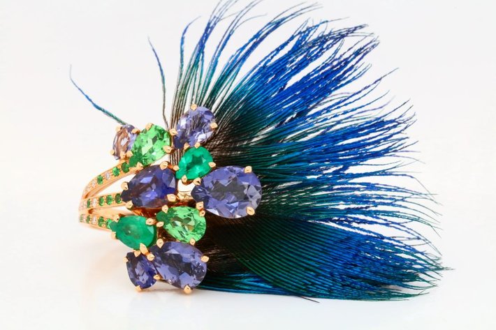 Image for Fine Jewelry & Master Timepieces