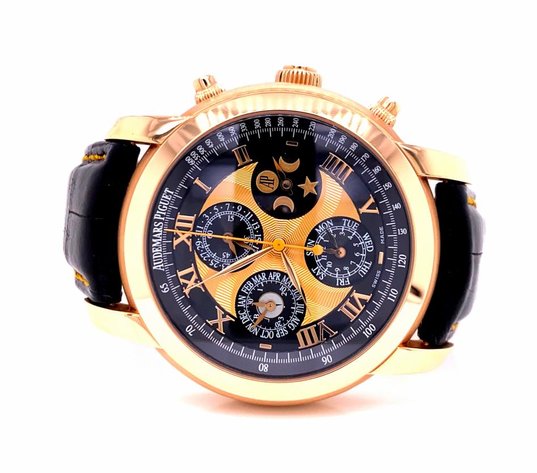 Image for Majestic Jewels, Timepieces & Exotic Cars