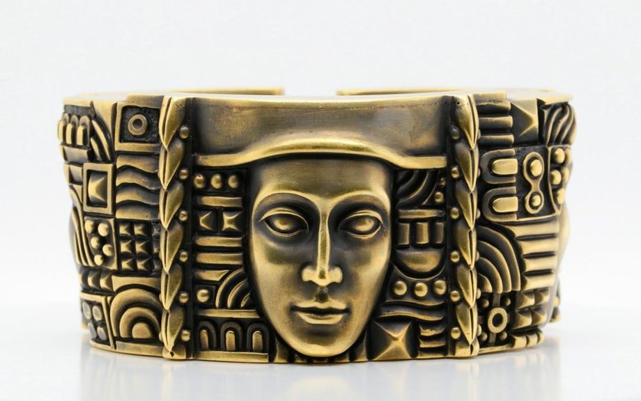 Image for Artifacts,Fine Jewelry, Handbags & Timepieces