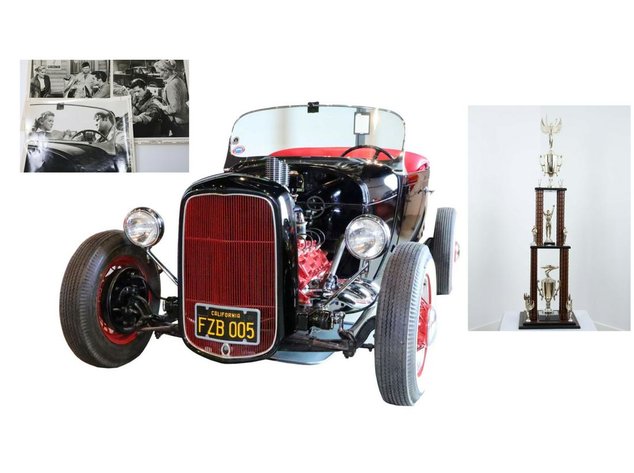 Image for Artifacts of Hollywood & Music