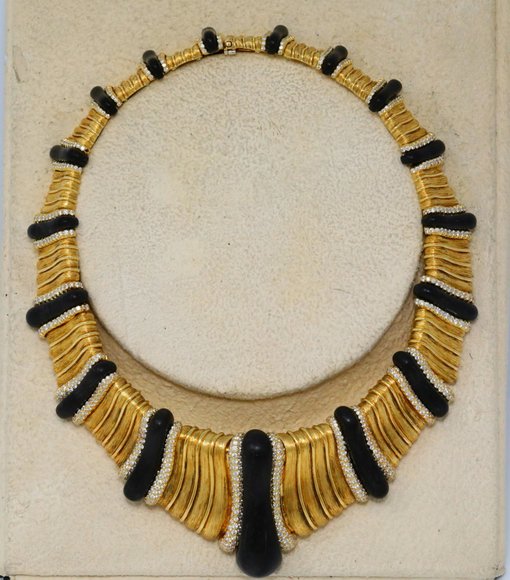 Image for Royal Artifacts,Jewelry,Handbags & Timepieces