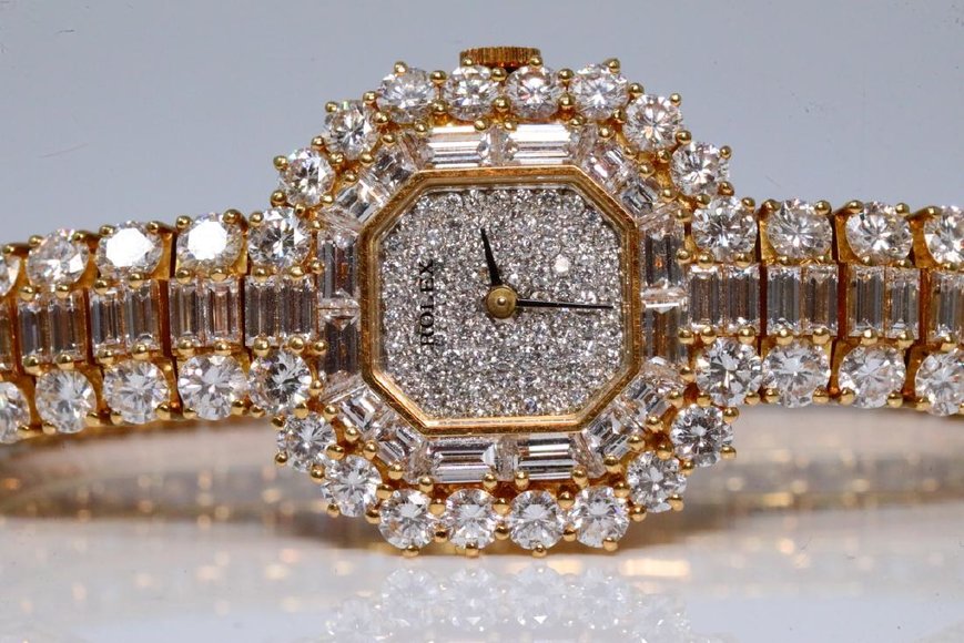 Image for Royal Artifacts,Fine Jewelry & Timepieces
