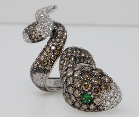 Image for Royal Artifacts,Fine Jewelry & Timepieces