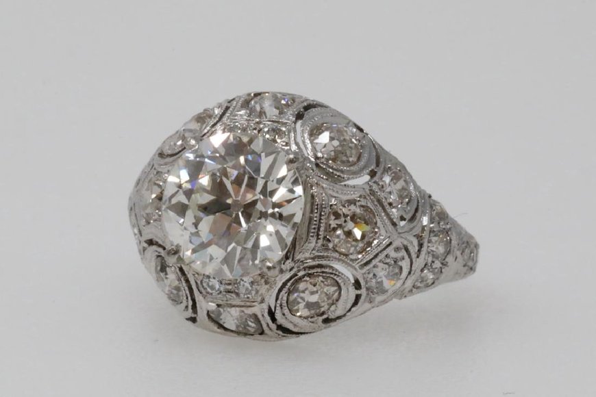 Image for Royal Artifacts,Fine Jewelry & Timepieces