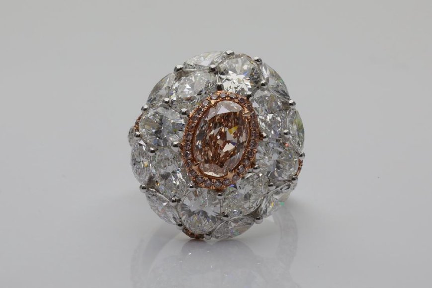 Image for Royal Artifacts,Fine Jewelry & Timepieces