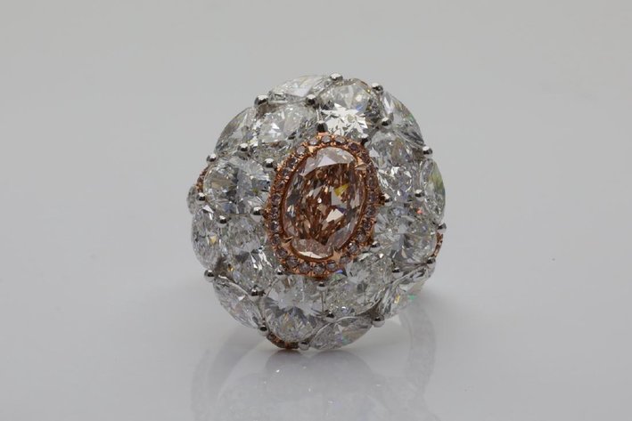 Image for Royal Artifacts,Fine Jewelry & Timepieces