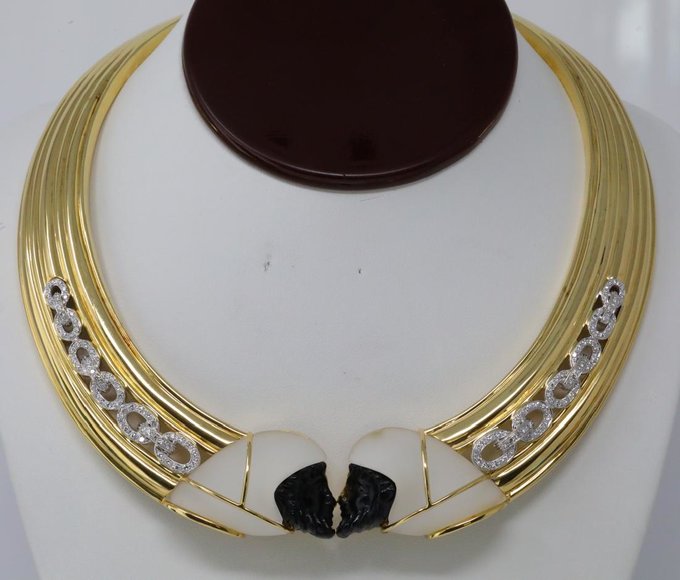 Image for Royal Artifacts,Fine Jewelry & Timepieces