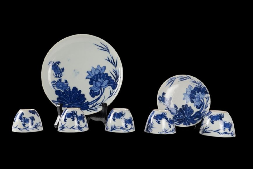 Image for Lunar New Year Royal Family Auction