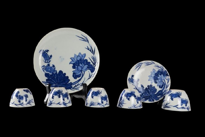 Image for Lunar New Year Royal Family Auction