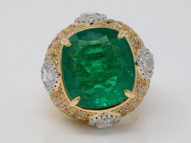 Image for Lunar New Year Royal Family Auction