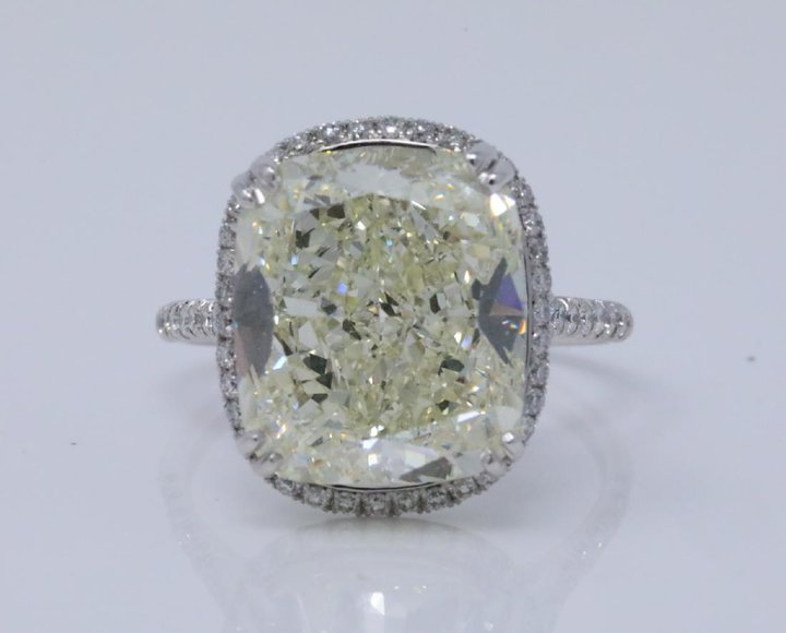 Image for Luxury Timepieces & Master Jewelry Pieces