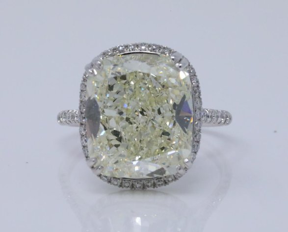 Image for Luxury Timepieces & Master Jewelry Pieces