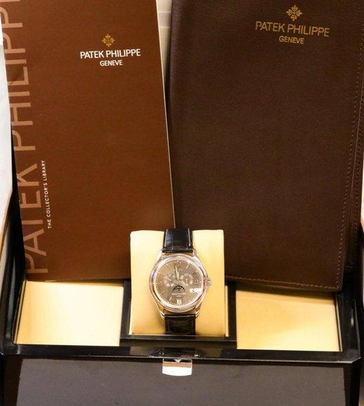 Image for The Art of Fine Jewelry & Master Timepieces