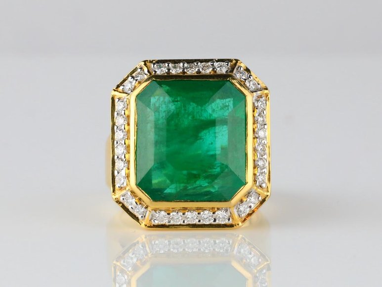 Image for The Art of Estate Jewelry