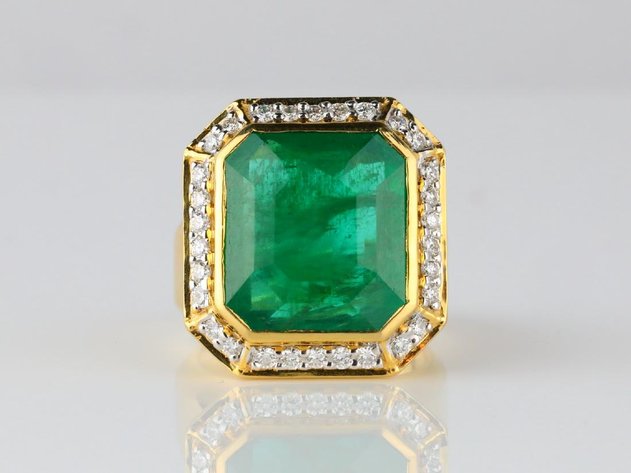 Image for The Art of Estate Jewelry