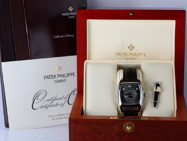 Image for Luxury Timepieces & The Art of Jewelry