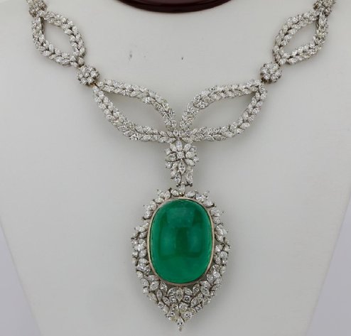 Image for Luxury Timepieces & The Art of Jewelry