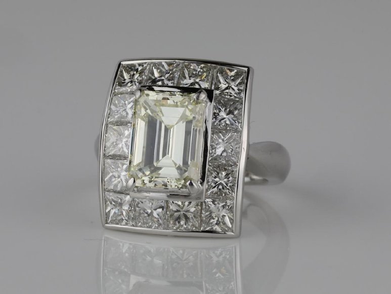 Image for Luxury Timepieces & The Art of Jewelry