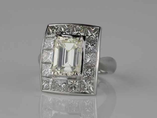 Image for Luxury Timepieces & The Art of Jewelry