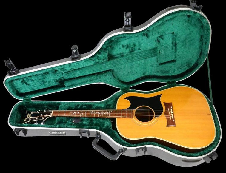 Image for Legends: Hollywood & Music Auction